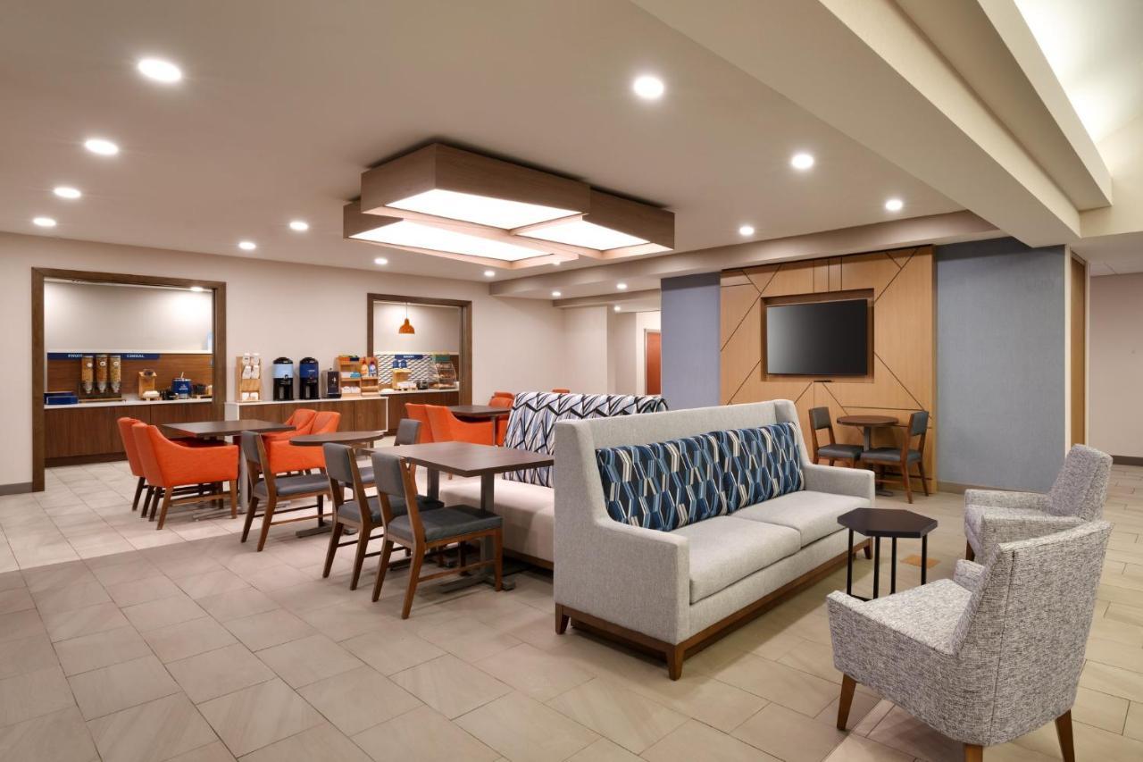 Holiday Inn Express And Suites Helena By Ihg Exterior foto