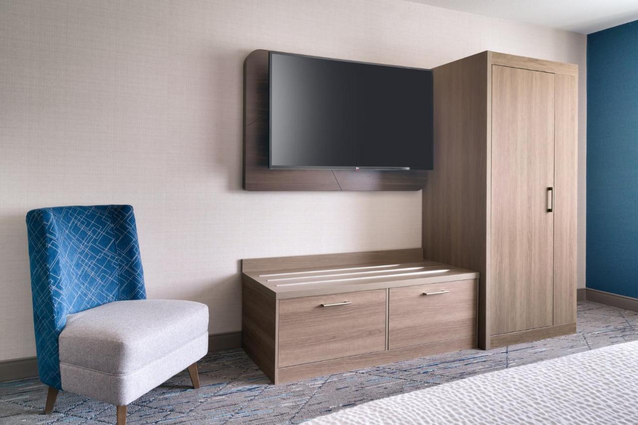 Holiday Inn Express And Suites Helena By Ihg Exterior foto