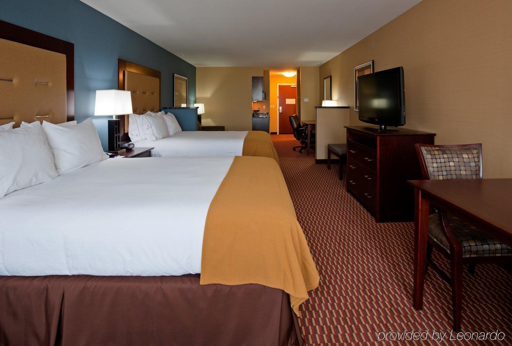 Holiday Inn Express And Suites Helena By Ihg Zimmer foto
